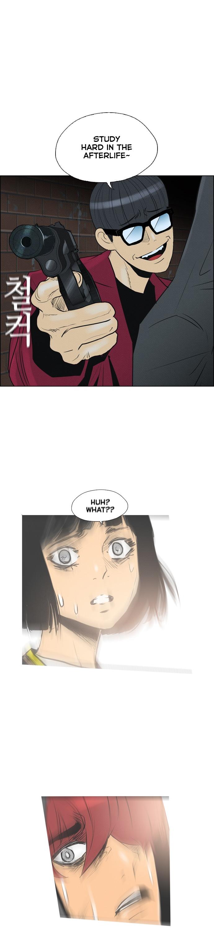 Revival Man Chapter 70 page 28 - Chapter 70