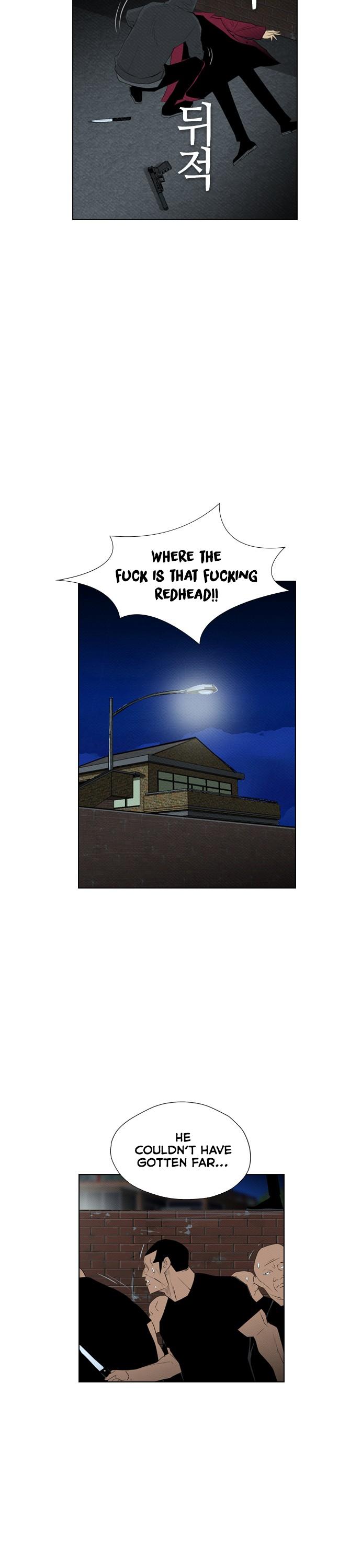 Revival Man Chapter 70 page 34 - Chapter 70