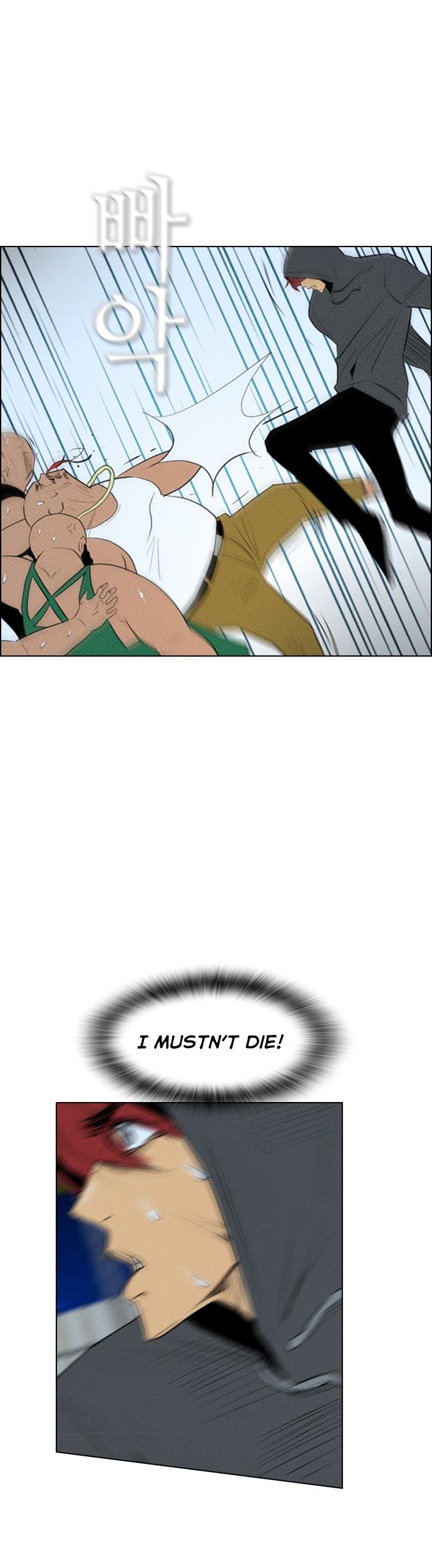 Revival Man Chapter 70 page 4 - Chapter 70