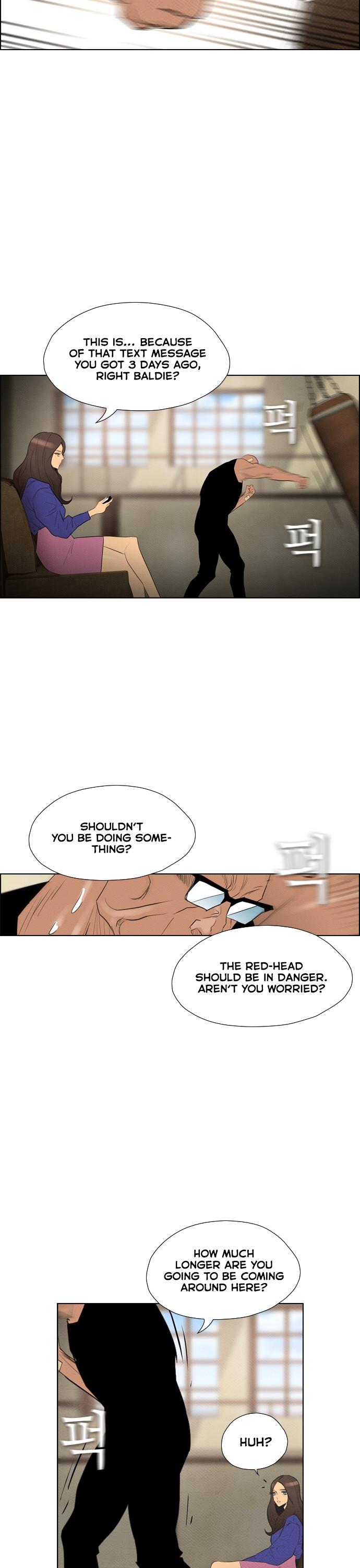 Revival Man Chapter 71 page 10 - Chapter 71