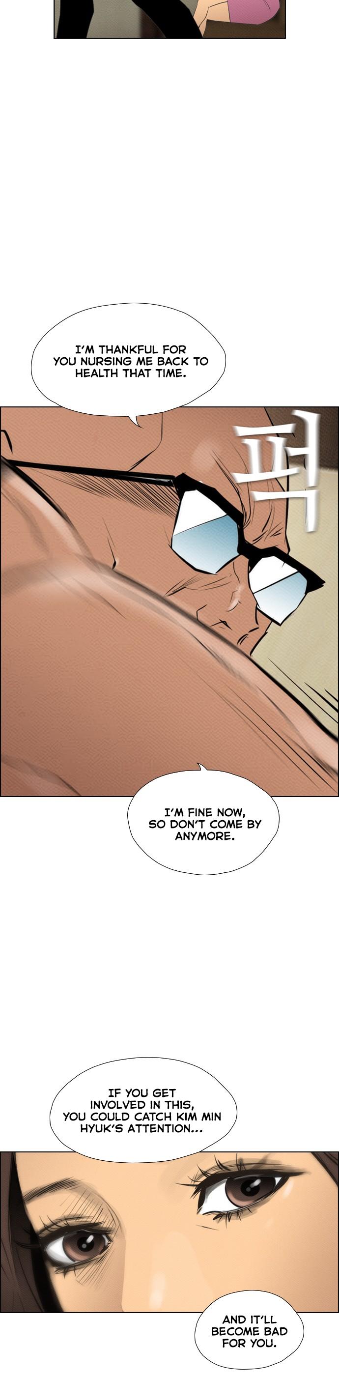Revival Man Chapter 71 page 11 - Chapter 71