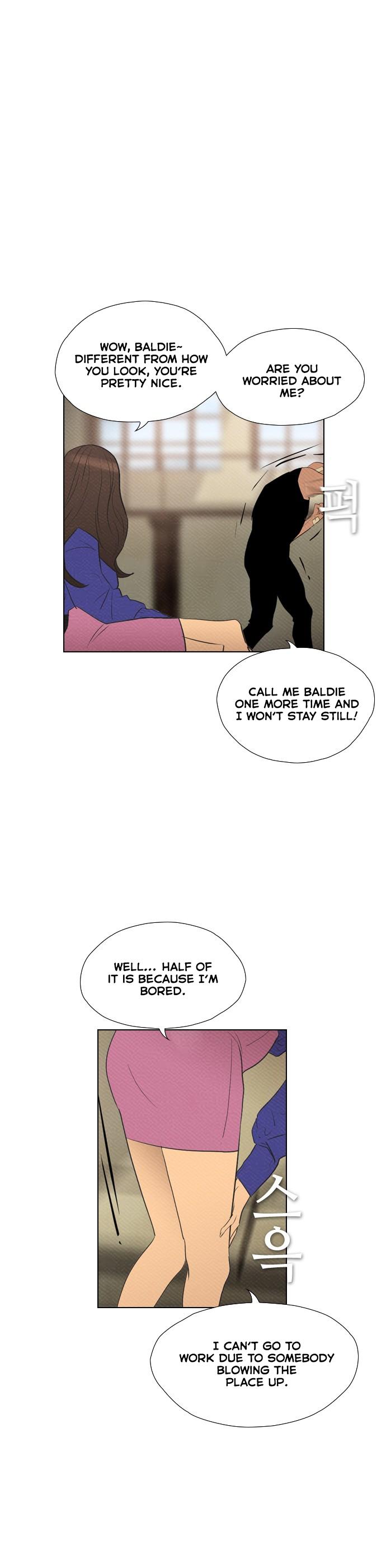 Revival Man Chapter 71 page 12 - Chapter 71