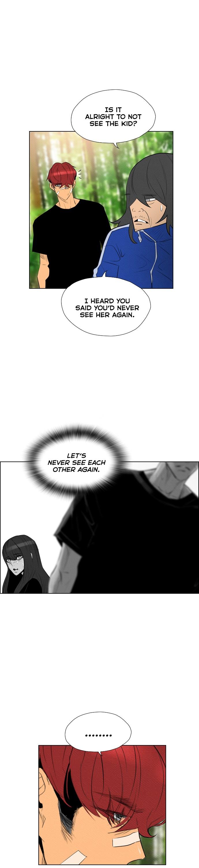 Revival Man Chapter 71 page 19 - Chapter 71