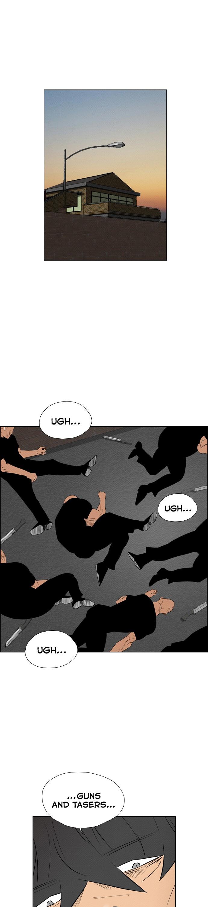 Revival Man Chapter 71 page 2 - Chapter 71