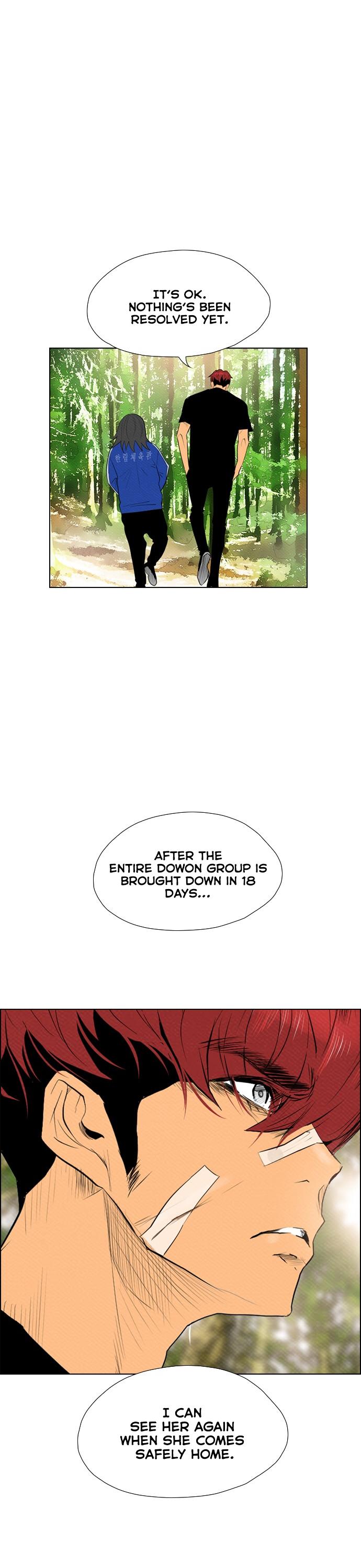 Revival Man Chapter 71 page 20 - Chapter 71