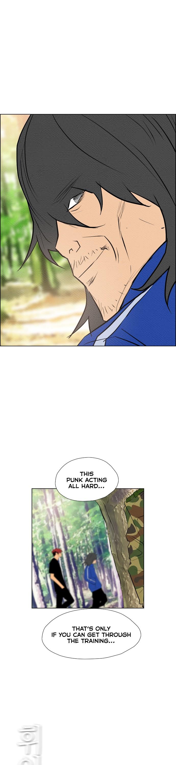 Revival Man Chapter 71 page 21 - Chapter 71