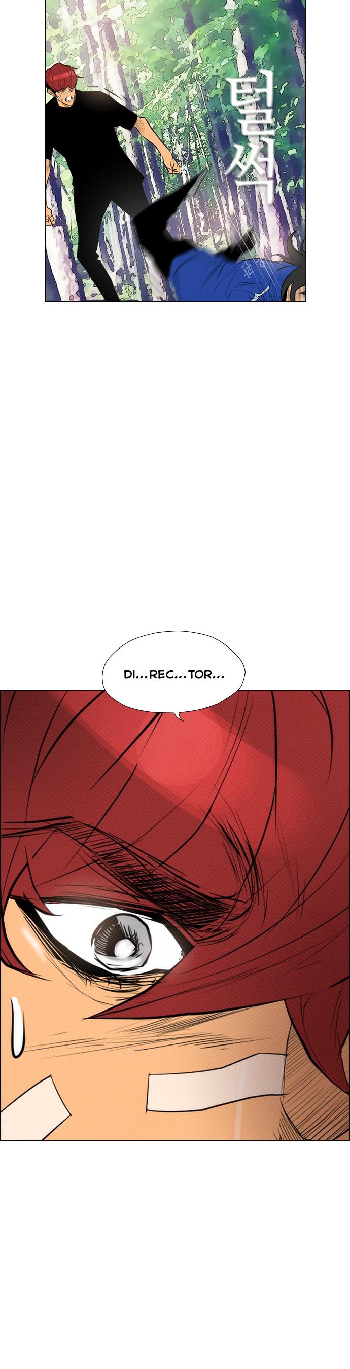 Revival Man Chapter 71 page 23 - Chapter 71