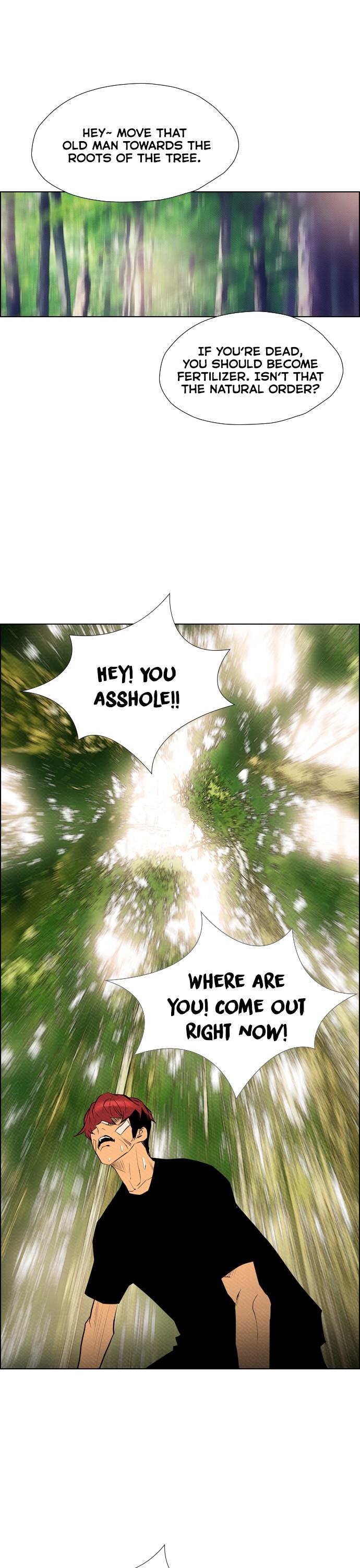 Revival Man Chapter 71 page 25 - Chapter 71