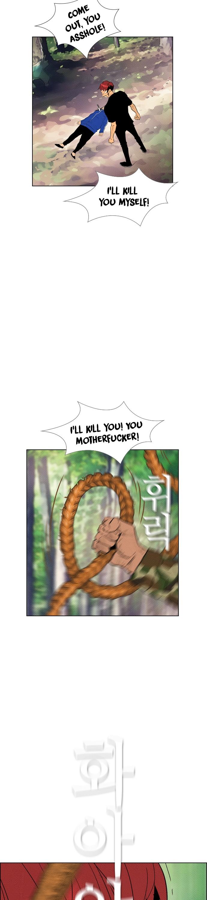 Revival Man Chapter 71 page 26 - Chapter 71