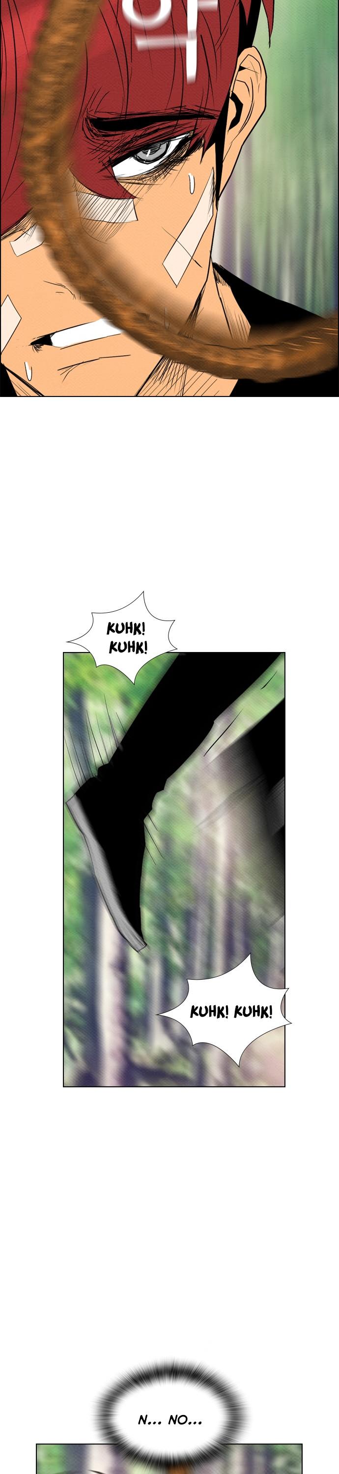 Revival Man Chapter 71 page 27 - Chapter 71
