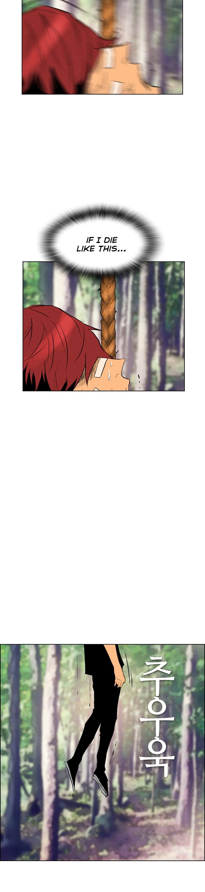 Revival Man Chapter 71 page 28 - Chapter 71