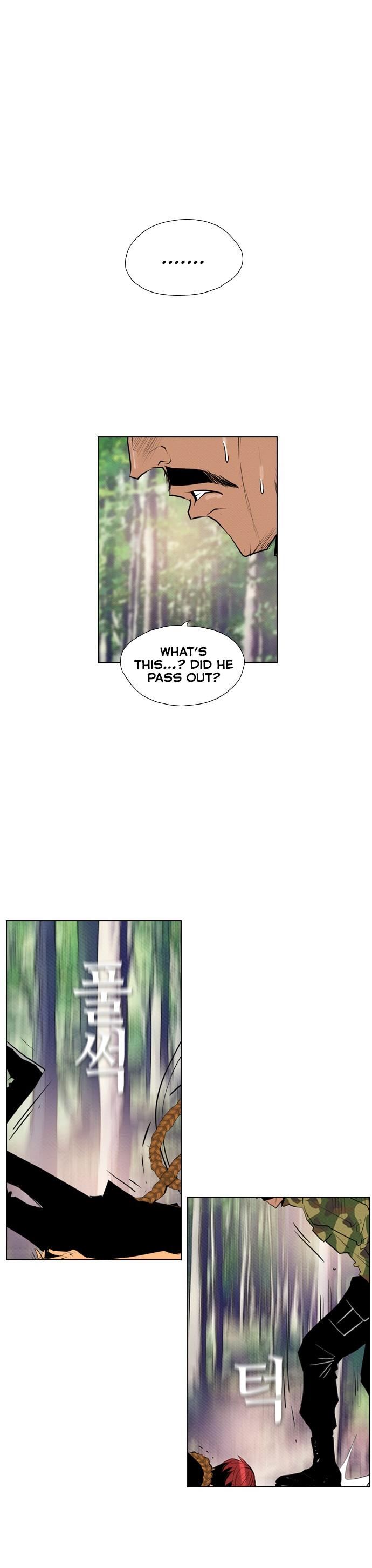 Revival Man Chapter 71 page 29 - Chapter 71