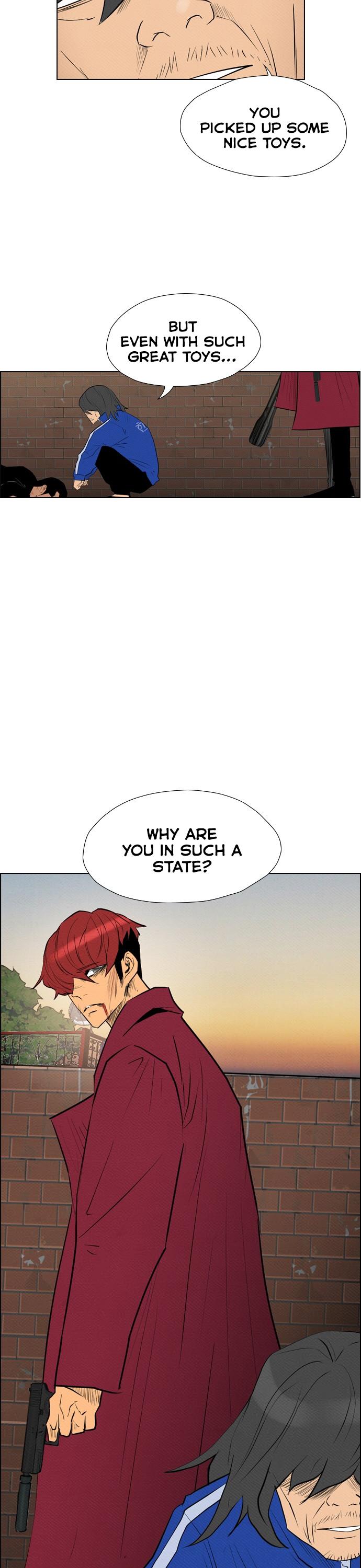 Revival Man Chapter 71 page 3 - Chapter 71