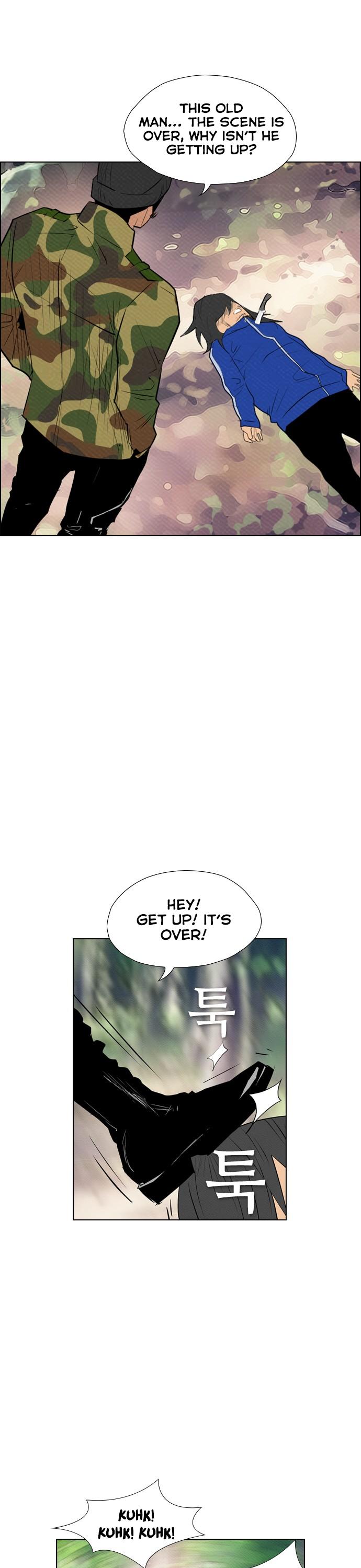 Revival Man Chapter 71 page 31 - Chapter 71