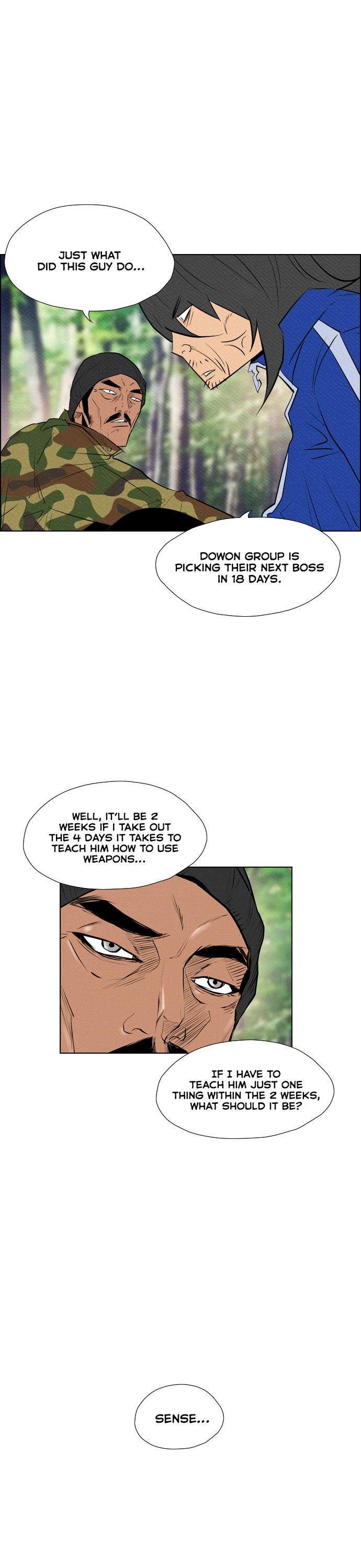Revival Man Chapter 71 page 33 - Chapter 71
