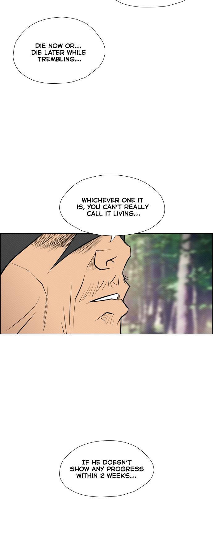 Revival Man Chapter 71 page 35 - Chapter 71