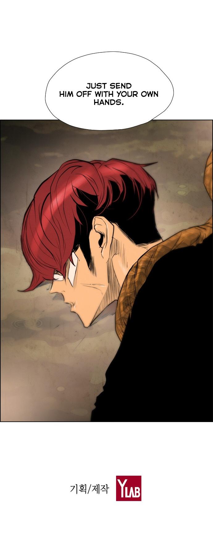 Revival Man Chapter 71 page 36 - Chapter 71