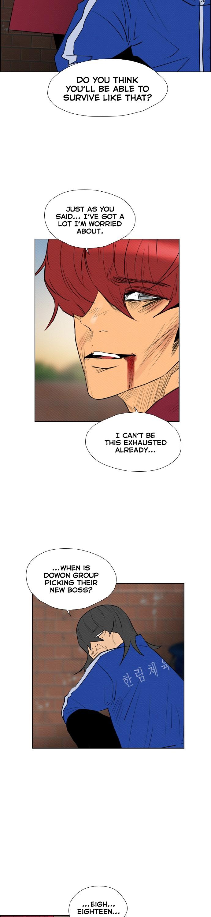 Revival Man Chapter 71 page 4 - Chapter 71