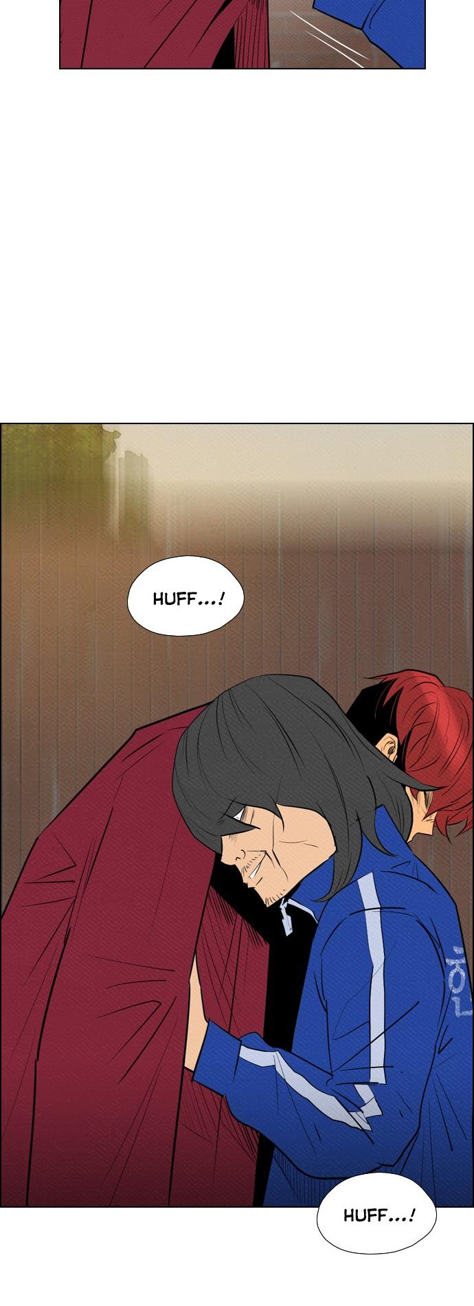 Revival Man Chapter 71 page 6 - Chapter 71