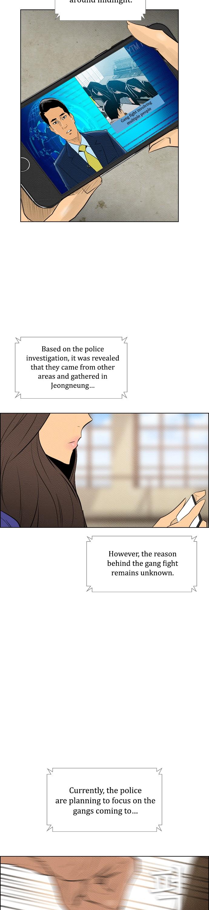 Revival Man Chapter 71 page 9 - Chapter 71