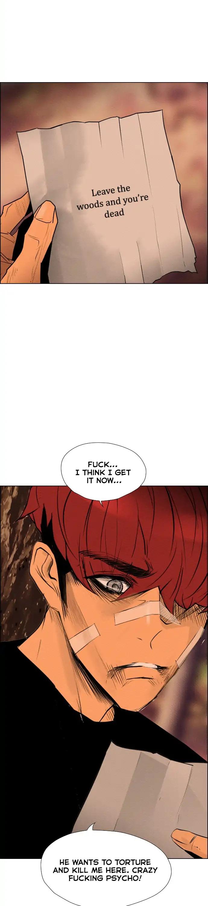 Revival Man Chapter 72 page 15 - Chapter 72