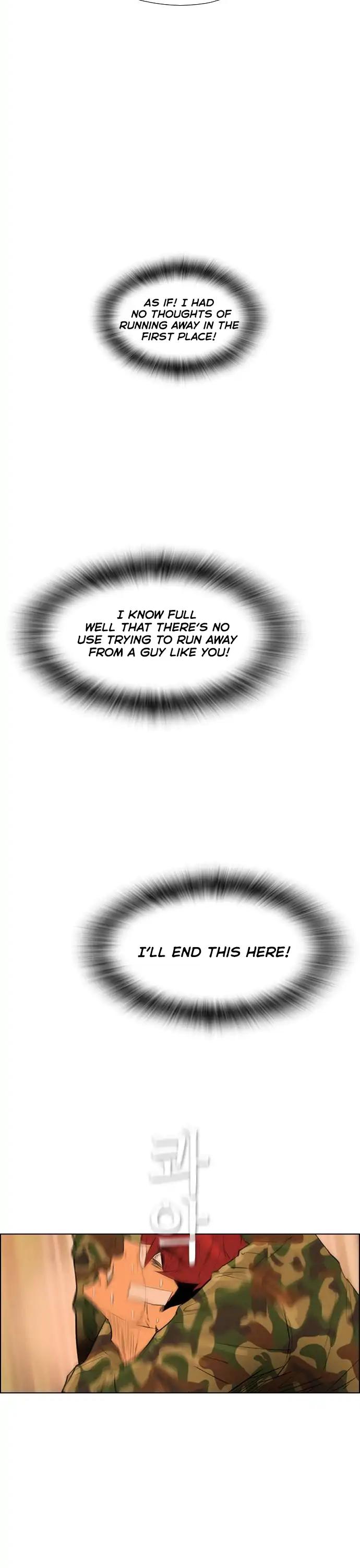 Revival Man Chapter 72 page 16 - Chapter 72