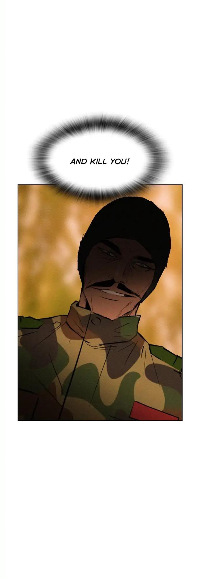 Revival Man Chapter 72 page 18 - Chapter 72