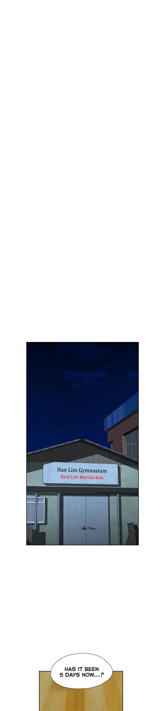 Revival Man Chapter 72 page 19 - Chapter 72