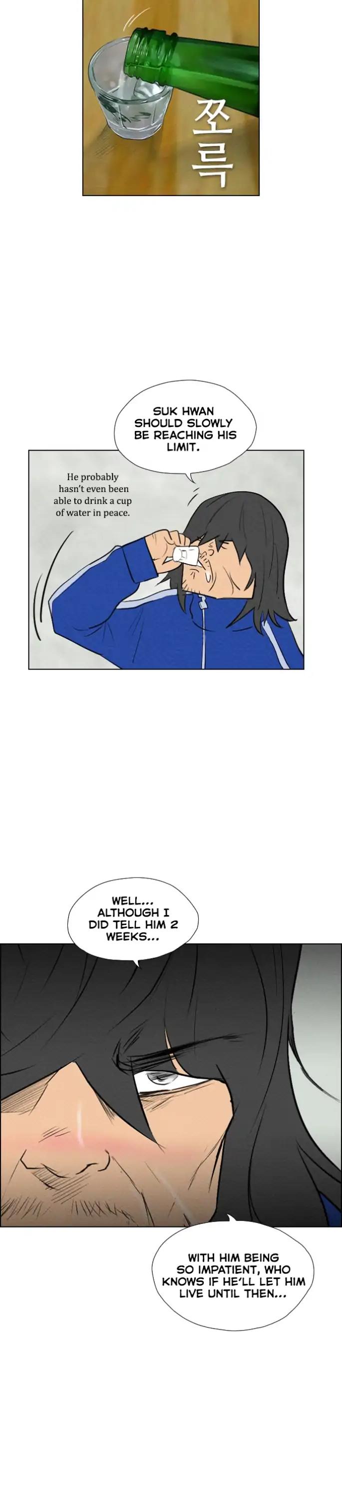 Revival Man Chapter 72 page 20 - Chapter 72