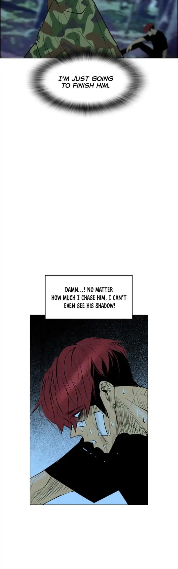 Revival Man Chapter 72 page 24 - Chapter 72