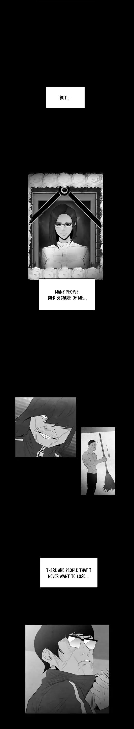 Revival Man Chapter 72 page 26 - Chapter 72