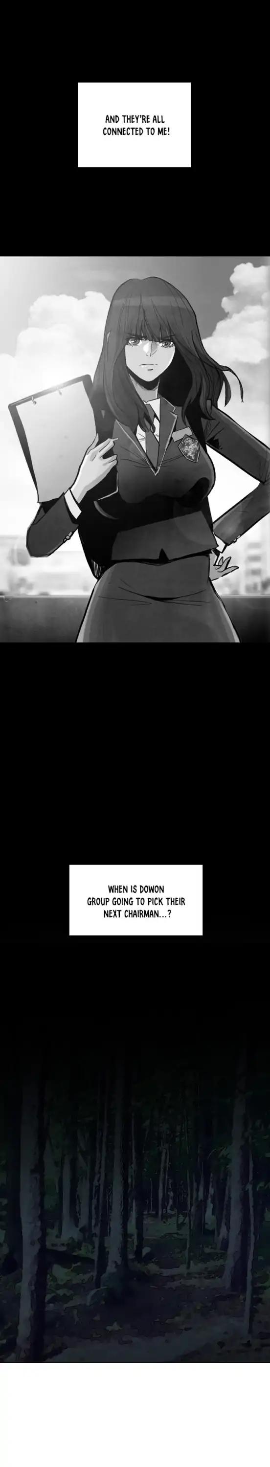 Revival Man Chapter 72 page 27 - Chapter 72