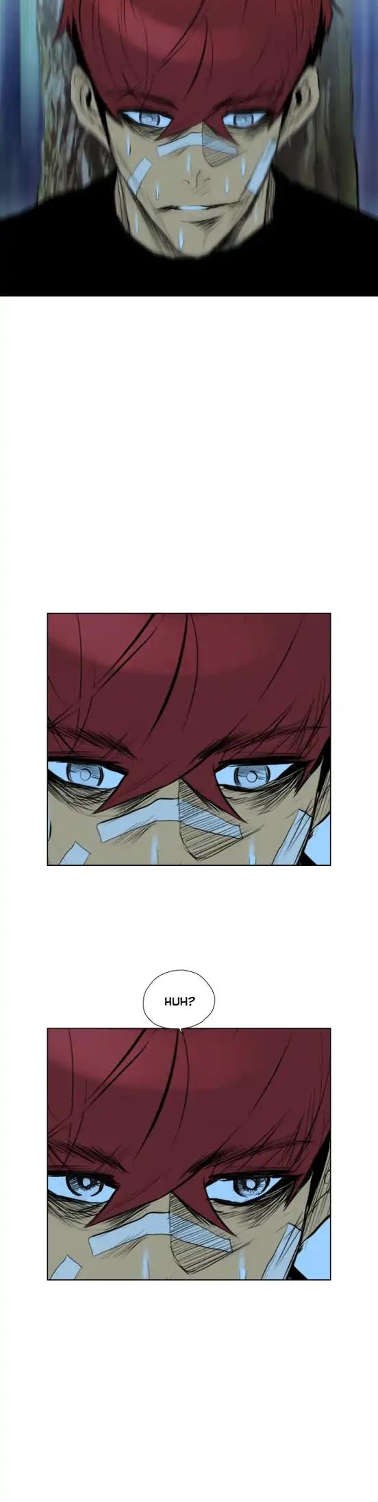 Revival Man Chapter 72 page 30 - Chapter 72