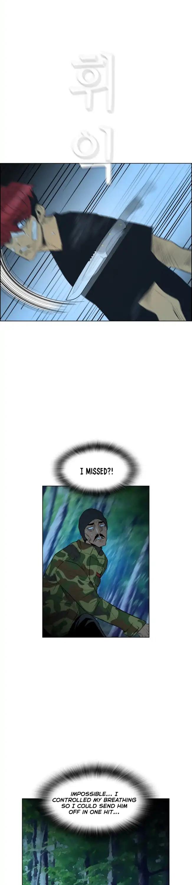 Revival Man Chapter 72 page 33 - Chapter 72