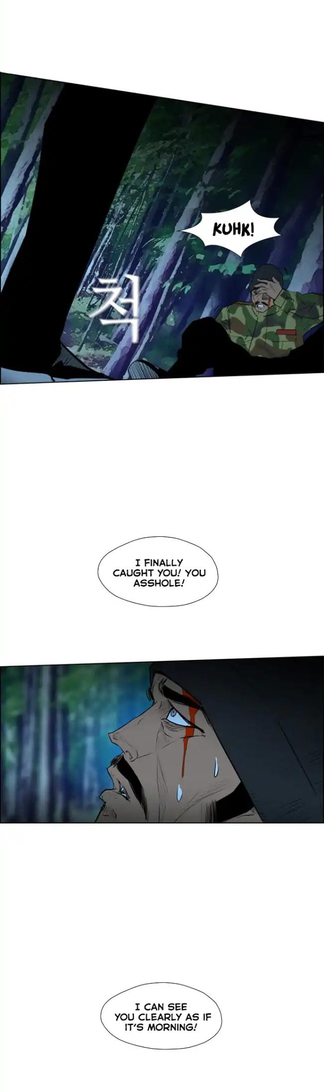 Revival Man Chapter 72 page 35 - Chapter 72
