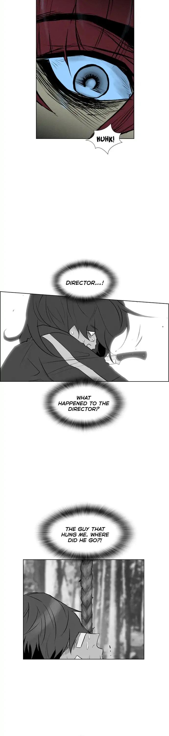 Revival Man Chapter 72 page 4 - Chapter 72