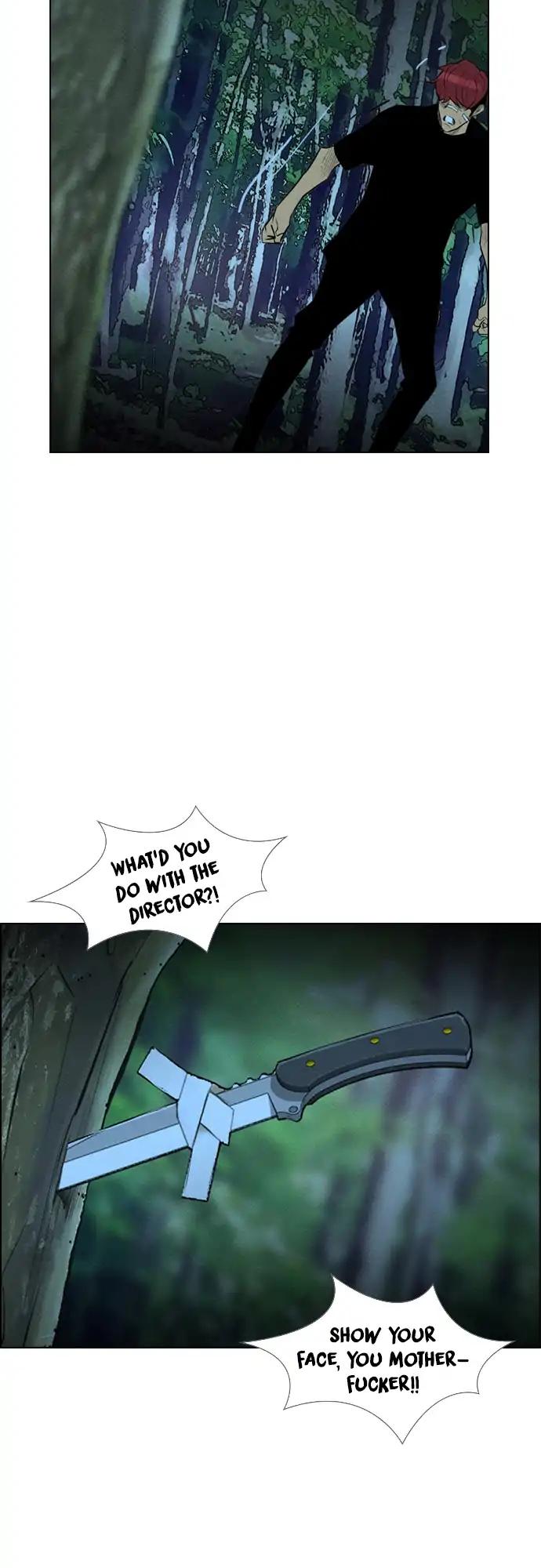 Revival Man Chapter 72 page 7 - Chapter 72