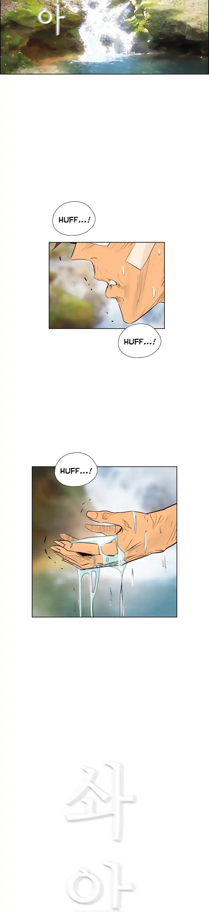 Revival Man Chapter 72 page 9 - Chapter 72