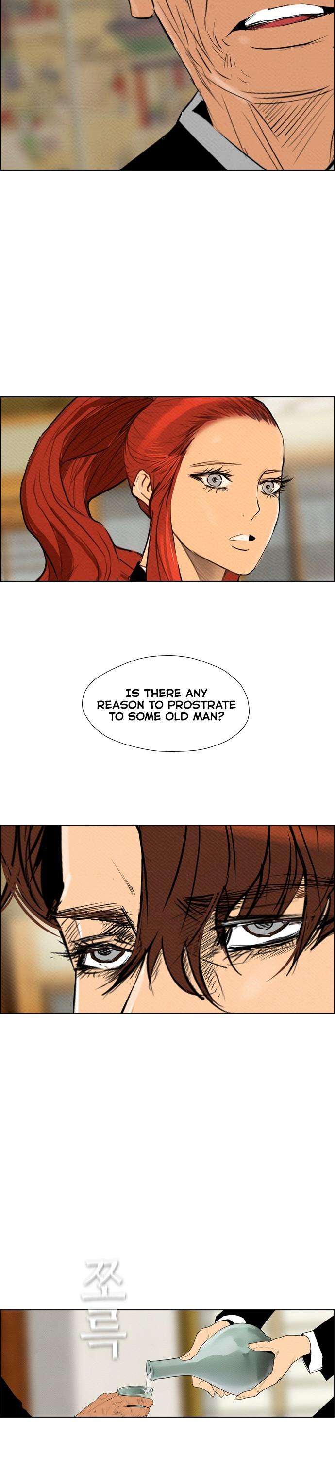 Revival Man Chapter 73 page 10 - Chapter 73