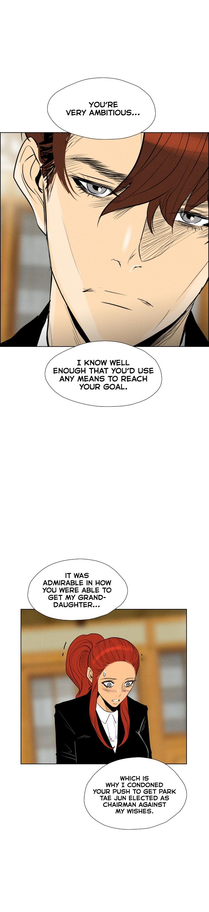 Revival Man Chapter 73 page 14 - Chapter 73