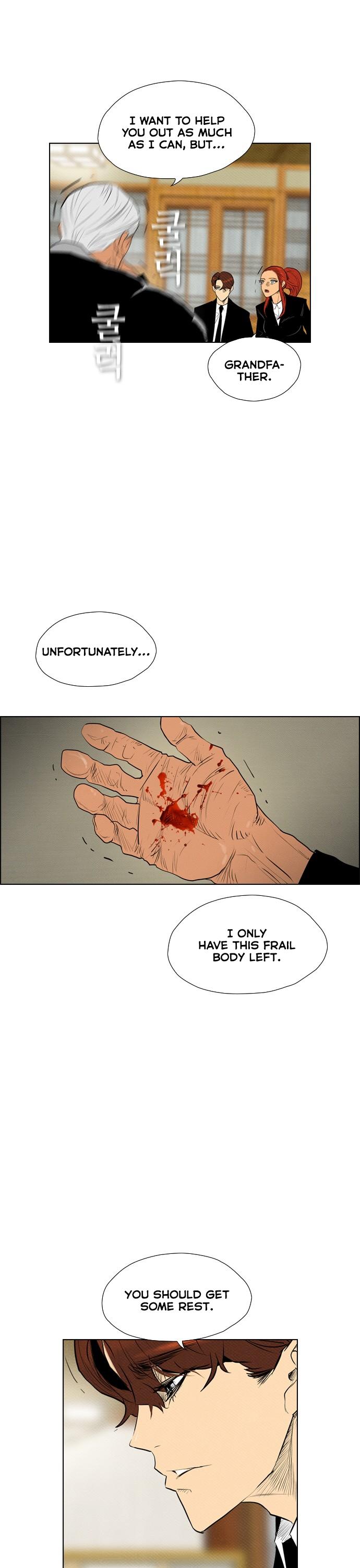 Revival Man Chapter 73 page 15 - Chapter 73