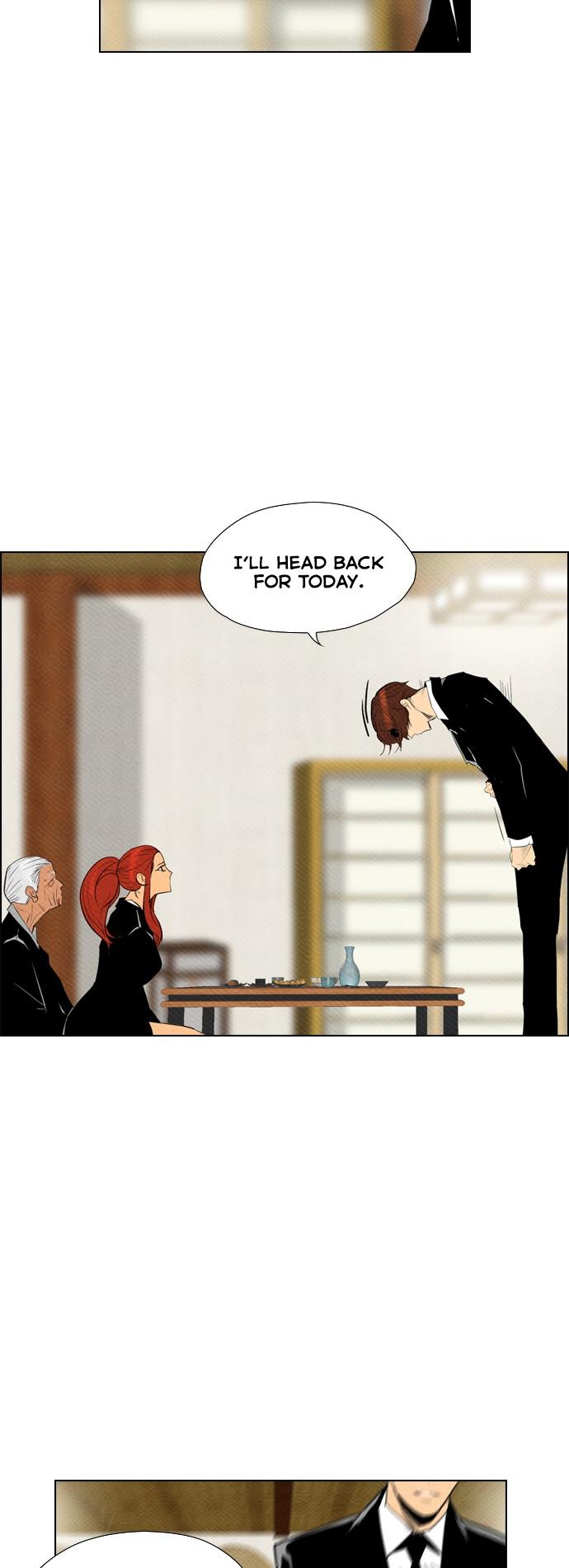 Revival Man Chapter 73 page 16 - Chapter 73