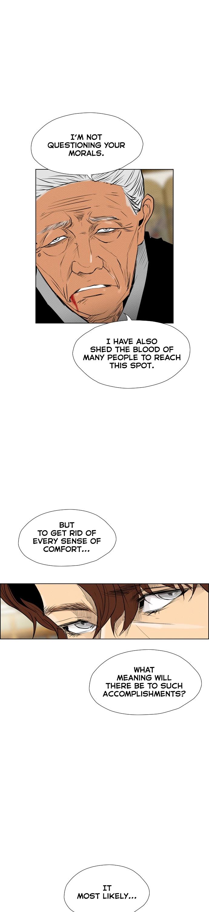 Revival Man Chapter 73 page 19 - Chapter 73
