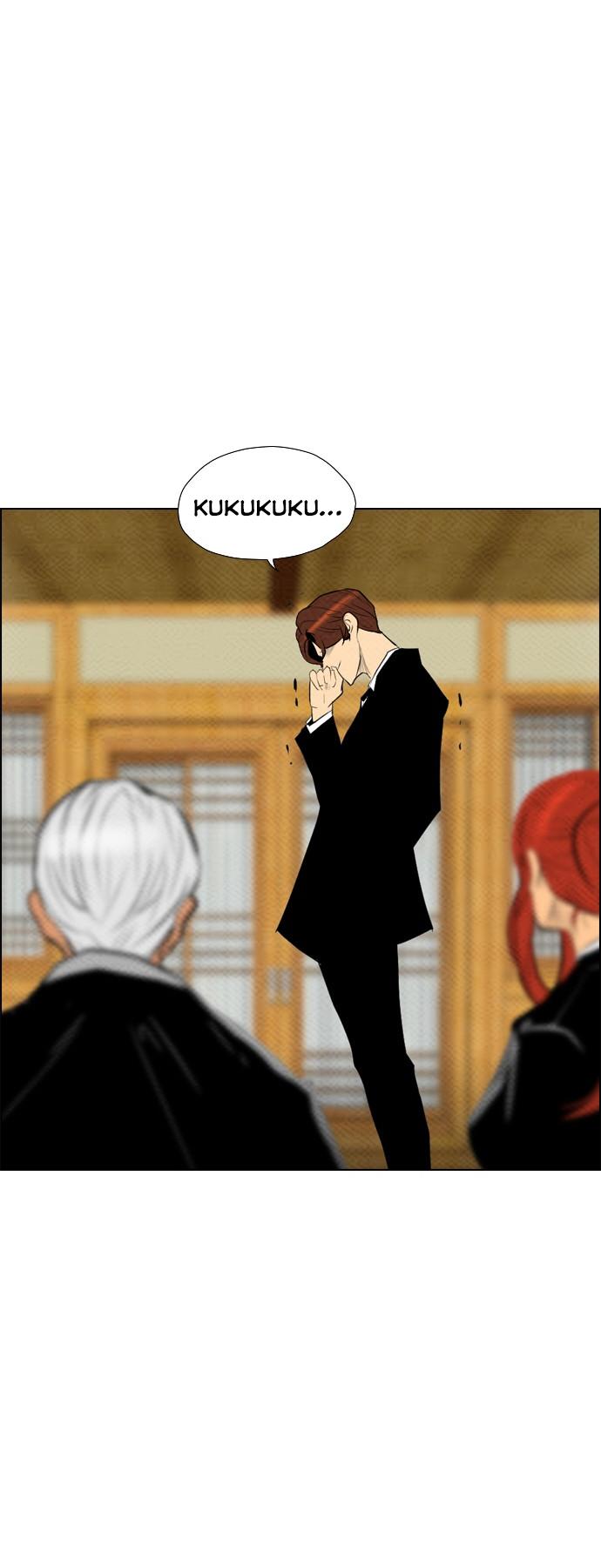 Revival Man Chapter 73 page 21 - Chapter 73