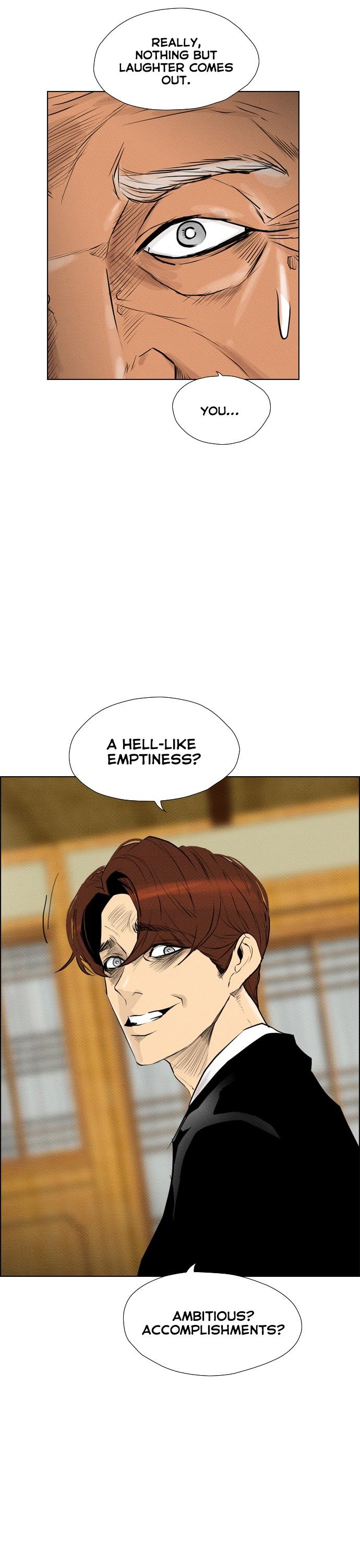 Revival Man Chapter 73 page 22 - Chapter 73