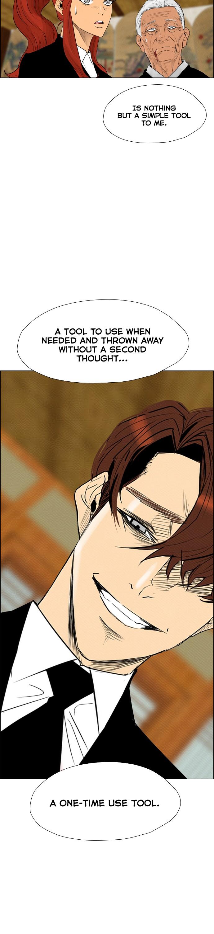 Revival Man Chapter 73 page 24 - Chapter 73