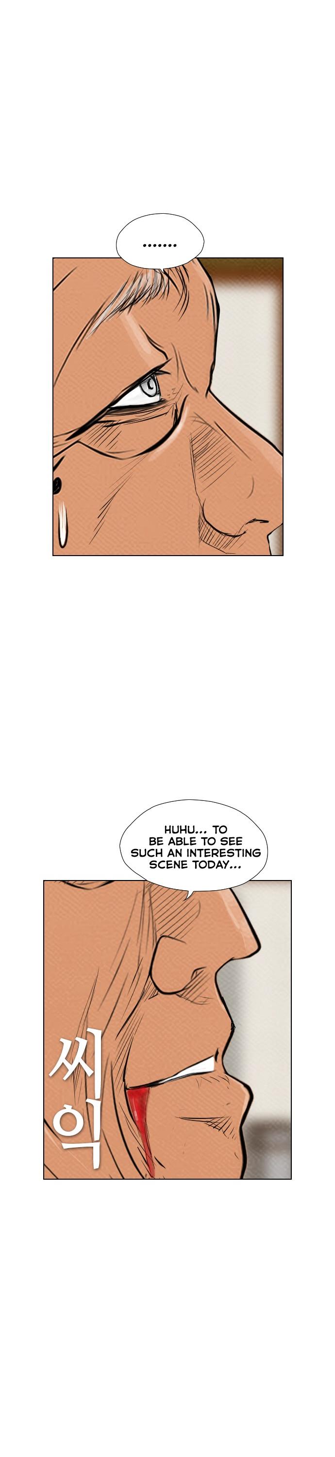 Revival Man Chapter 73 page 25 - Chapter 73