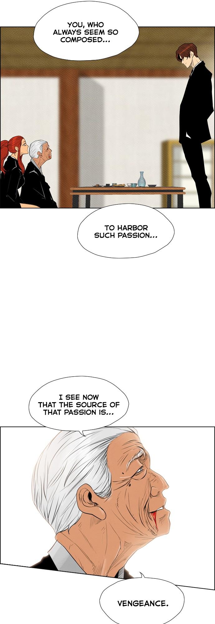 Revival Man Chapter 73 page 26 - Chapter 73