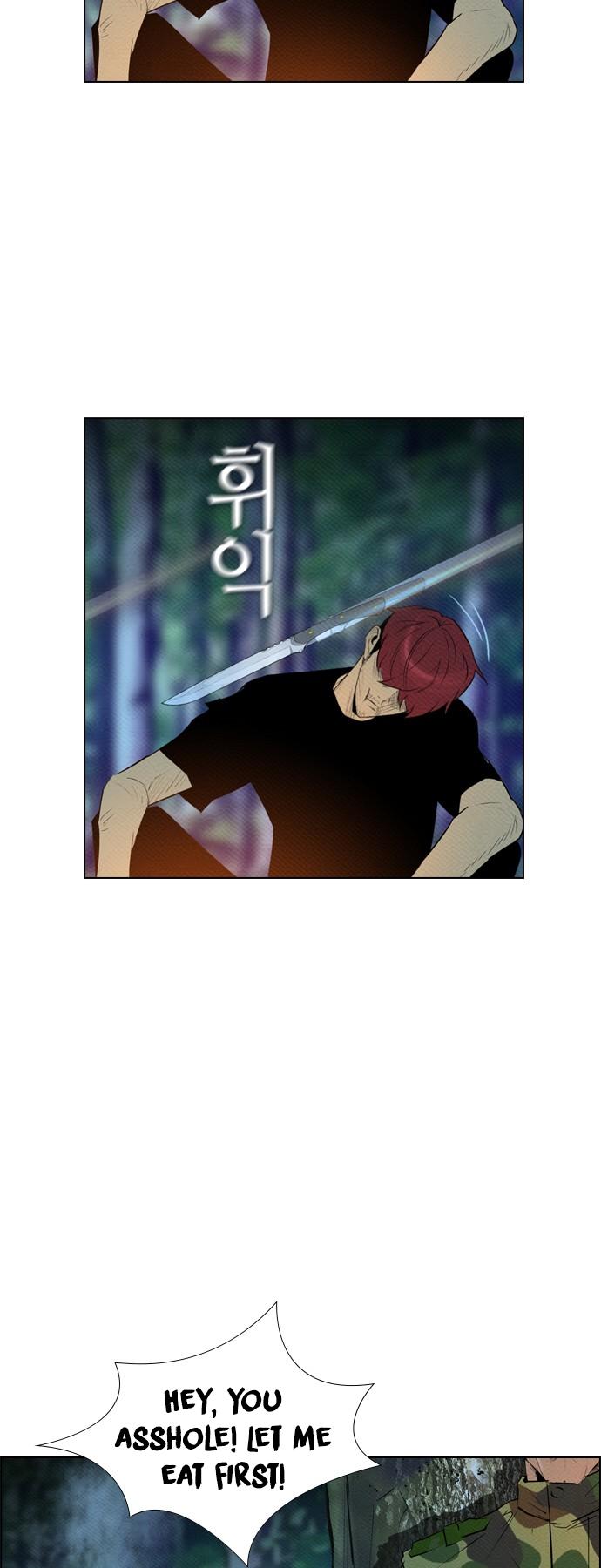 Revival Man Chapter 73 page 30 - Chapter 73