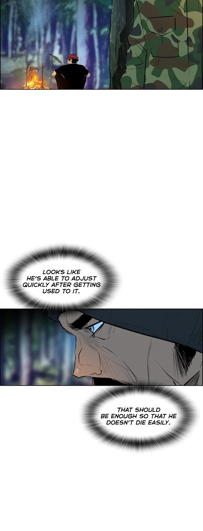 Revival Man Chapter 73 page 31 - Chapter 73